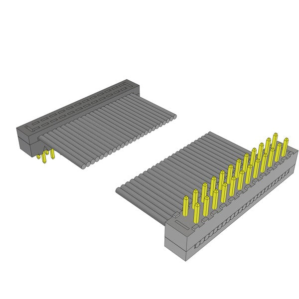 TCMD-12-D-10.00-01-R - Samtec Inc.