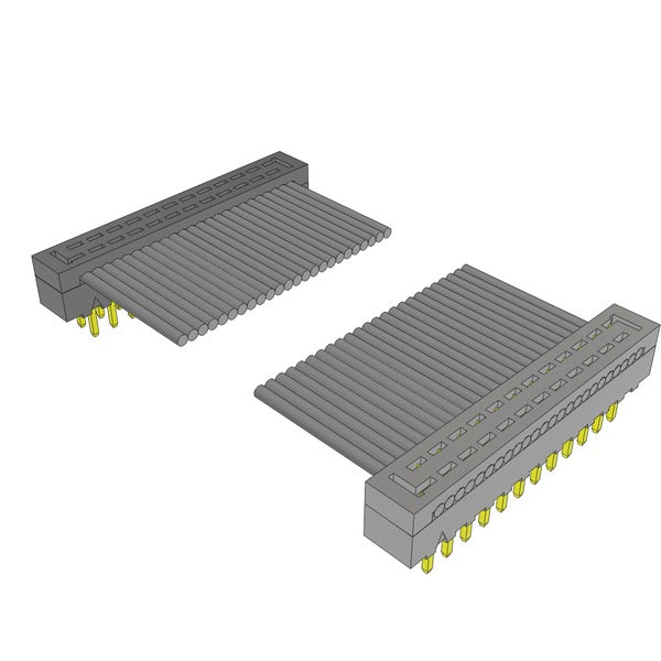 TCMD-12-D-50.00-01 - Samtec Inc.