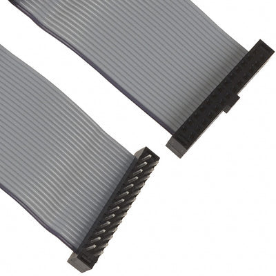 TCMD-12-D-02.00-01 by Samtec Inc. - CABLE ASSEM 2MM 24POS M-M 2