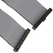 TCMD-12-D-02.00-01 by Samtec Inc. - CABLE ASSEM 2MM 24POS M-M 2
