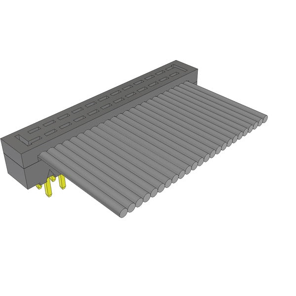 TCMD-12-S-48.00-01 - Samtec Inc.