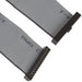TCMD-12-T-06.00-01-N by Samtec Inc. - CABLE ASSEM 2MM 24POS M-F 6