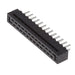 TCMD-13-01 by Samtec Inc. - CONNECTOR HEADER 26POS IDC 28AWG GOLD