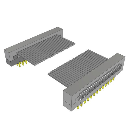 TCMD-13-D-14.00-01-SR - Samtec Inc.