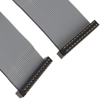 TCMD-13-D-06.00-01 by Samtec Inc. - CABLE ASSEM 2MM 26POS M-M 6