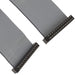 TCMD-13-D-06.00-01 by Samtec Inc. - CABLE ASSEM 2MM 26POS M-M 6
