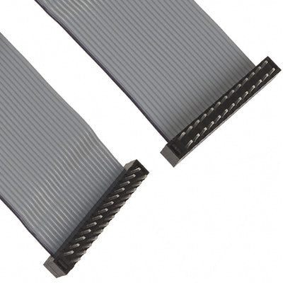 TCMD-13-D-02.00-01 by Samtec Inc. - CABLE ASSEM 2MM 26POS M-M 2