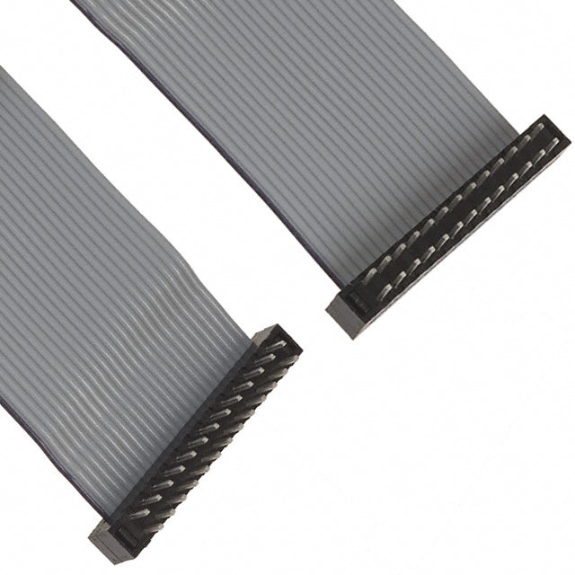 TCMD-13-D-02.00-01 by Samtec Inc. - CABLE ASSEM 2MM 26POS M-M 2