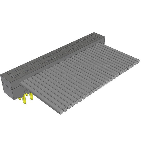 TCMD-13-S-14.00-01 - Samtec Inc.