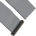 TCMD-13-S-12.00-01 by Samtec Inc. - CABLE ASSEM 2MM 26PS SGL END 12