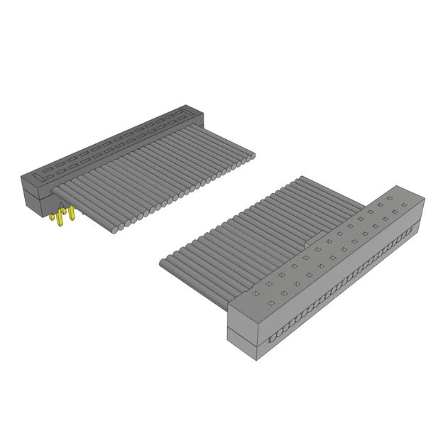 TCMD-13-T-12.00-01-N-R - Samtec Inc.