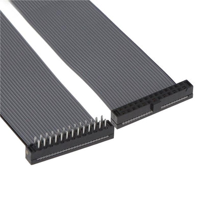 TCMD-13-T-12.00-01-N by Samtec Inc. - CABLE ASSEM 2MM 26POS M-F 12