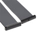 TCMD-13-T-12.00-01-N by Samtec Inc. - CABLE ASSEM 2MM 26POS M-F 12