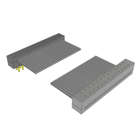 TCMD-13-T-15.75-01-N-RW-R - Samtec Inc.