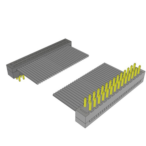 TCMD-14-D-08.00-01-R - Samtec Inc.