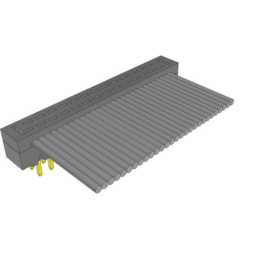 TCMD-14-S-02.00-01 - Samtec Inc.
