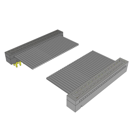 TCMD-14-T-04.00-01 - Samtec Inc.