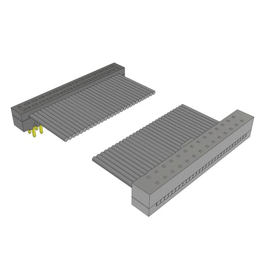 TCMD-14-T-10.00-01-N-R - Samtec Inc.