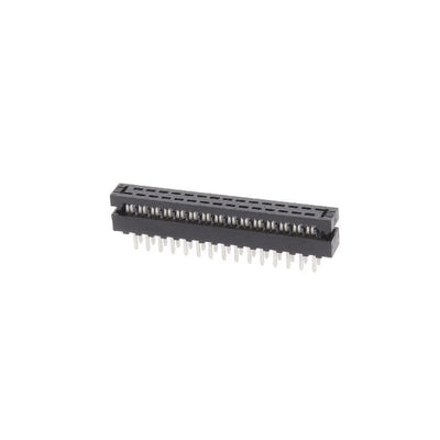 TCMD-15-01 by Samtec Inc. - CONNECTOR HEADER 30POS IDC 28AWG GOLD