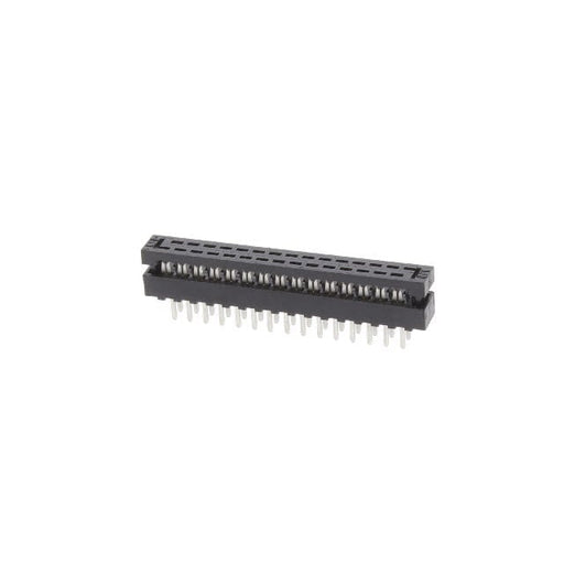 TCMD-15-01 by Samtec Inc. - CONNECTOR HEADER 30POS IDC 28AWG GOLD