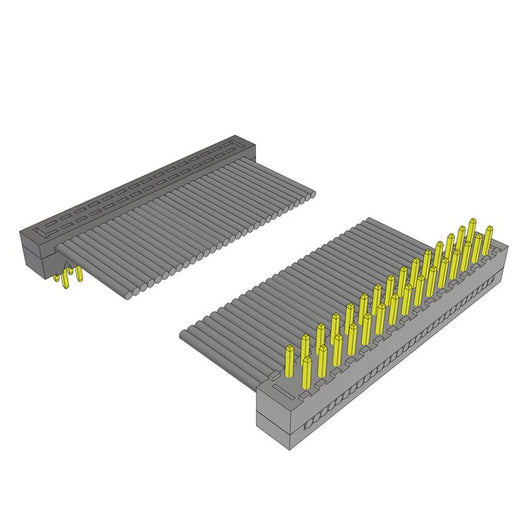 TCMD-15-D-10.00-01-R - Samtec Inc.