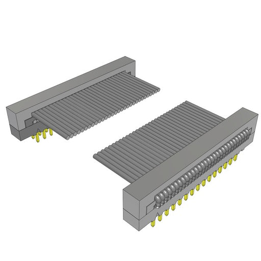 TCMD-15-D-10.00-01-SR - Samtec Inc.