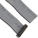 TCMD-15-D-06.00-01 by Samtec Inc. - CABLE ASSEM 2MM 30POS M-M 6