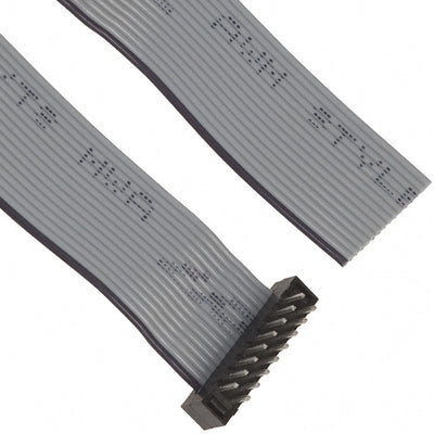 TCMD-15-D-12.00-01 by Samtec Inc. - CABLE ASSEM 2MM 30POS M-M 12