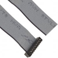 TCMD-15-D-02.00-01 by Samtec Inc. - CABLE ASSEM 2MM 30POS M-M 2