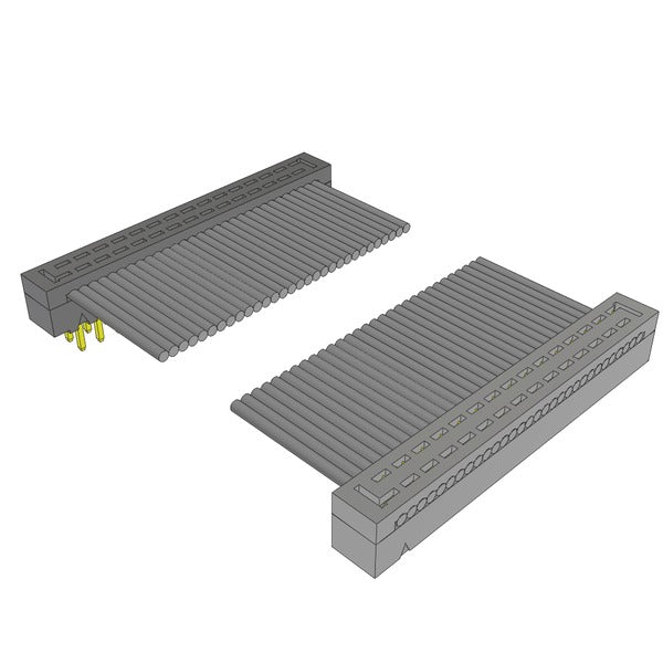 TCMD-15-T-10.00-01 - Samtec Inc.