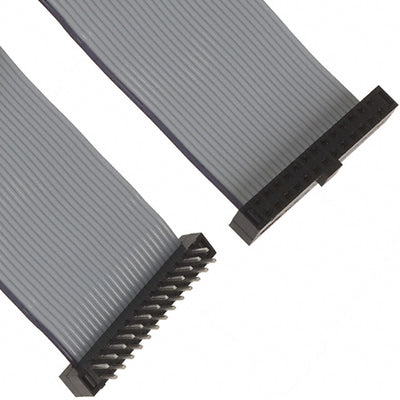 TCMD-15-T-06.00-01-N by Samtec Inc. - CABLE ASSEM 2MM 30POS M-F 6