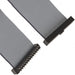 TCMD-15-T-06.00-01-N by Samtec Inc. - CABLE ASSEM 2MM 30POS M-F 6