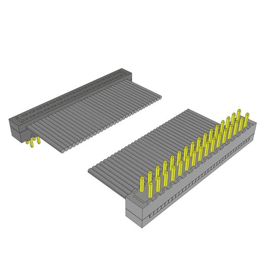 TCMD-16-D-04.00-01-R - Samtec Inc.