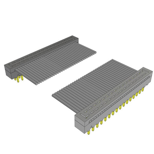 TCMD-16-D-04.00-01 - Samtec Inc.