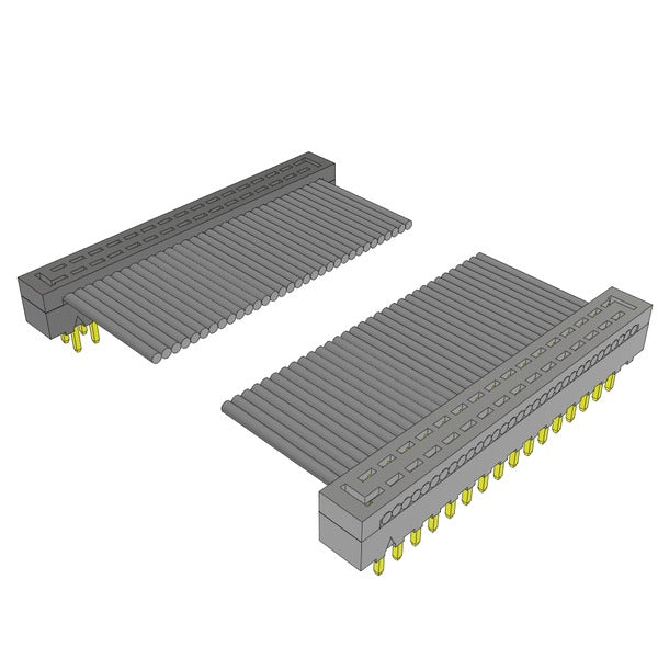 TCMD-16-D-20.00-01 - Samtec Inc.