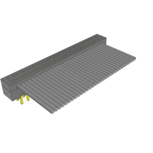TCMD-16-S-10.00-01 - Samtec Inc.