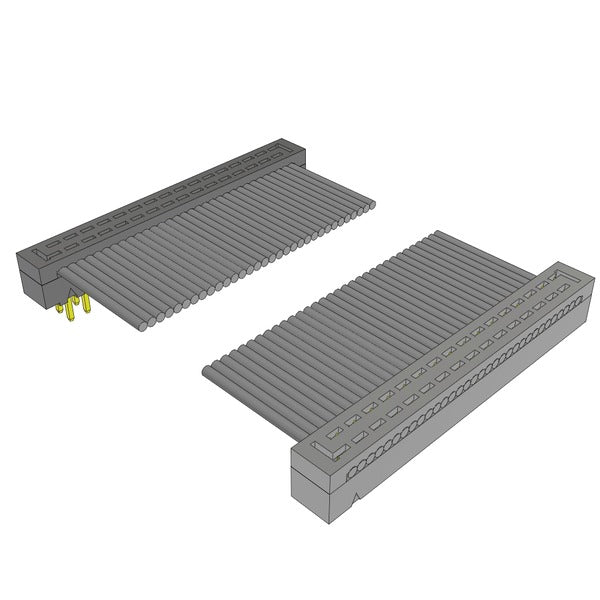 TCMD-16-T-09.50-01 - Samtec Inc.