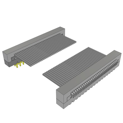TCMD-16-T-12.00-01-F-SR - Samtec Inc.