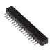 TCMD-17-01 by Samtec Inc. - CONNECTOR HEADER 34POS IDC 28AWG GOLD