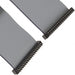 TCMD-17-D-06.00-01 by Samtec Inc. - CABLE ASSEM 2MM 34POS M-M 6
