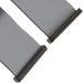 TCMD-17-D-12.00-01 by Samtec Inc. - CABLE ASSEM 2MM 34POS M-M 12