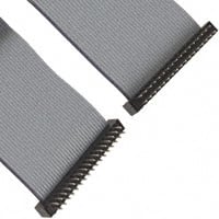TCMD-17-D-06.00-01 by Samtec Inc. - CABLE ASSEM 2MM 34POS M-M 6