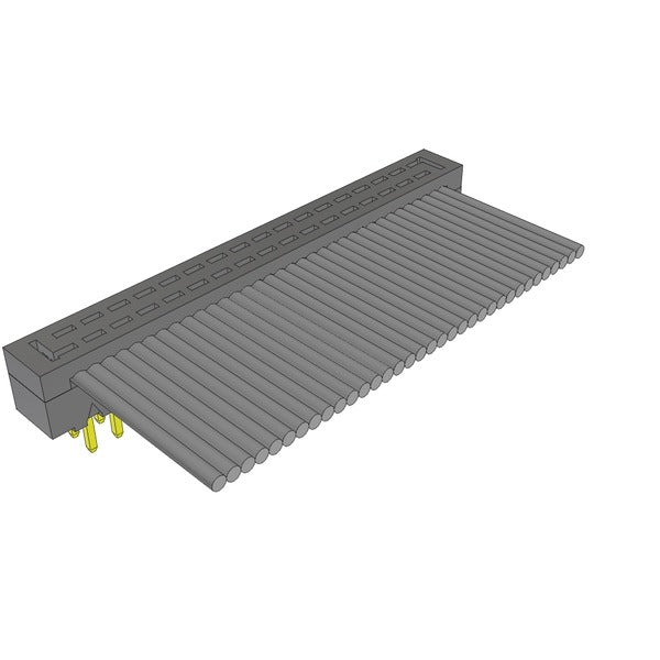 TCMD-17-S-16.00-01 - Samtec Inc.
