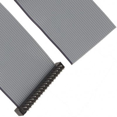 TCMD-17-S-02.00-01 by Samtec Inc. - CABLE ASSEM 2MM 34POS SGL END 2