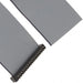 TCMD-17-S-06.00-01 by Samtec Inc. - CABLE ASSEM 2MM 34POS SGL END 6