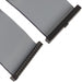 TCMD-17-T-06.00-01-N by Samtec Inc. - CABLE ASSEM 2MM 34POS M-F 6