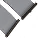 TCMD-17-T-12.00-01-N by Samtec Inc. - CABLE ASSEM 2MM 34POS M-F 12