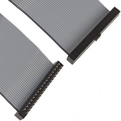 TCMD-17-T-02.00-01-N by Samtec Inc. - CABLE ASSEM 2MM 34POS M-F 2