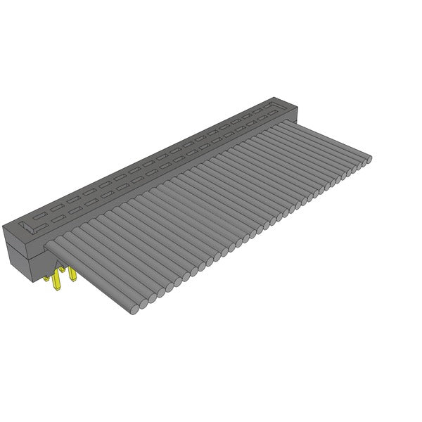 TCMD-18-S-12.00-01 - Samtec Inc.