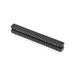 TCMD-20-01 by Samtec Inc. - CONNECTOR HEADER 40POS IDC 28AWG TIN